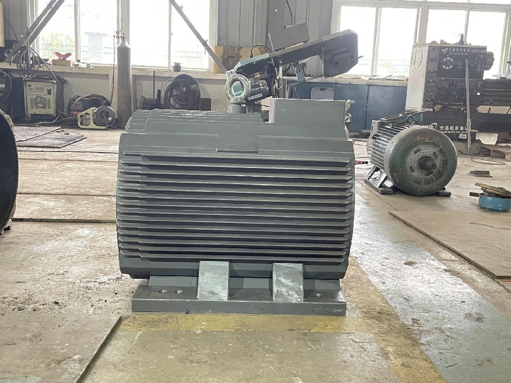 低壓電機(jī)維修